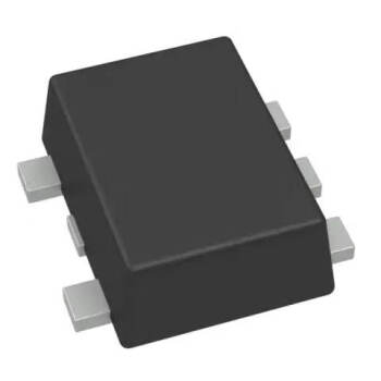 DIODES 磁性传感器 AH1809-Z-7