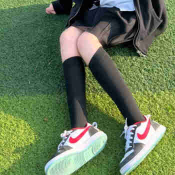 耐克（NIKE）女鞋2023秋季新款BLAZER LOW 77运动休闲小白鞋板鞋DC4769-102 DQ5354-161/COURT BOROUGH 36