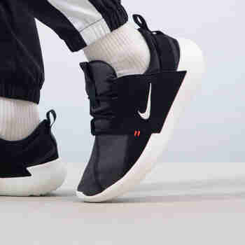 耐克（NIKE）男鞋2025夏新款E-SERIES AD轻便透气缓震运动跑步鞋懒人鞋DV2436 DV2436-001 42