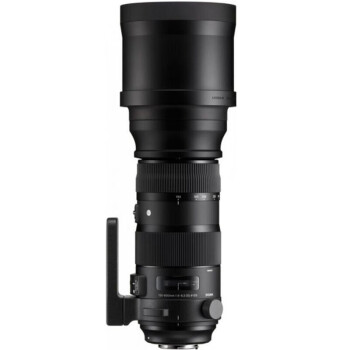 SIGMA150-600mm F5-6.3 DG OS HSMS ȫ Զ佹ͷ ῵ڣɫMC UV II˾