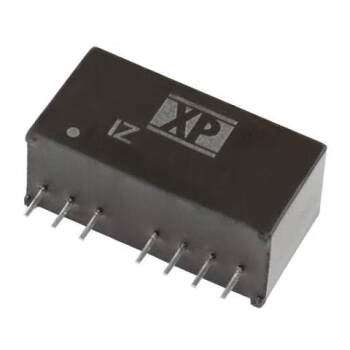 XP Power 电源模块 IZ1205SA 起订5个装