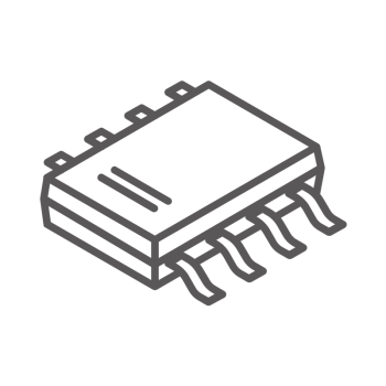 onsemi AC-DC电源芯片 NCP1623CDR2G 起订2个装