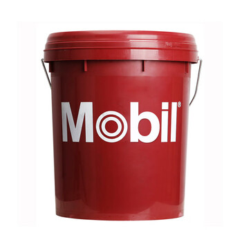 美孚涡轮涡杆油dte320#220#460#电梯曳引主机油齿轮油蜗轮蜗杆油 美孚