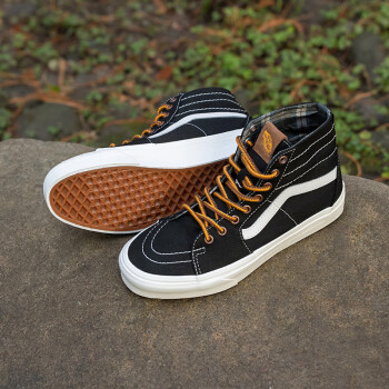 VANS˹ٷ SK8-Hi Tapered߰ʯڸ߽㻧Ь ɫ 39