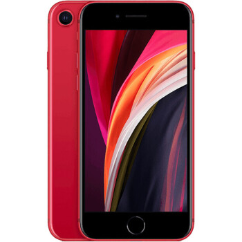 AppleƻiPhone SEڶ(A2298ƻSE2ѧֻ ɫ 256GB