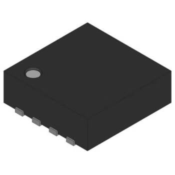 onsemi 模拟开关芯片 FSA1256L8X