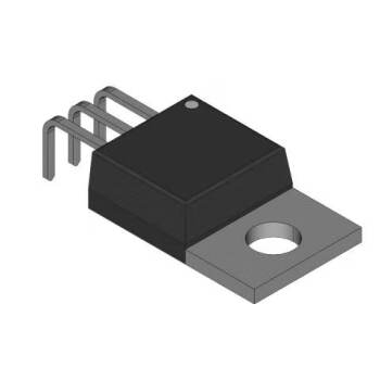 onsemi 开关二极管 MBRF10H150CTG