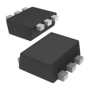 NEXPERIA Mosfet场效应管 PMDT290UCE,115 起订500个装