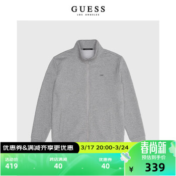 GUESS ʿʱи۷ٴ˶-MM1K8401 MGY-ɫ XL