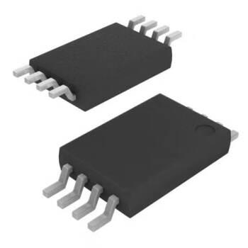 ST 比较器 TS393IPT 起订3个装