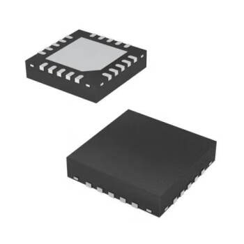 SILICON LABS 射频发射器 SI4055-C2A-GM