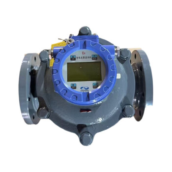 耐德 腰轮流量计LL-40-1-ZF11-W压力0.6MPa精度0.2 标准型