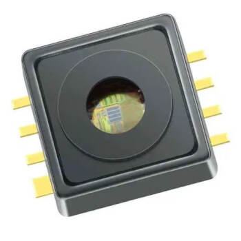 INFINEON 力学传感器 KP219N3621XTMA1