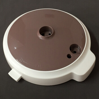 九阳电压力锅原厂配件jyy-65ys1 jyy-80ys1上盖组件塑料部分