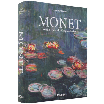 ӢԭMONET OR THE TRIUMPH OF IMPRESSIONISMӡͻ