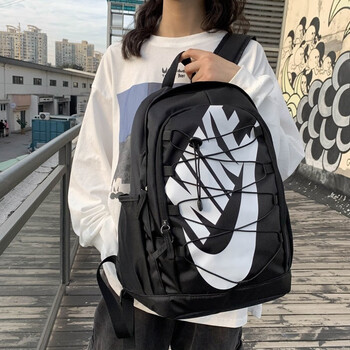 福禄克2022新款1003王一博同款运动包男女包夏季大容量学生旅游双肩背