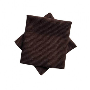 尚新季袖口松紧带 罗纹袖口领口布料弹力松紧纯棉螺纹布头布料sn1990