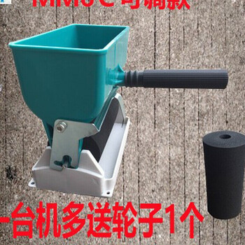 2014-2018年中國電動手提砂光機市場剖析及發展趨勢預測報告