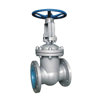 双恒  铸钢法兰闸阀Z41H-25C  DN65【1台】油库加油站油料化工器材（双恒阀门集团）