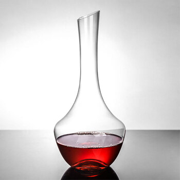 欧式水晶红酒葡萄酒醒酒器 酒吧餐厅专用分酒器 个性小容量醒酒壶