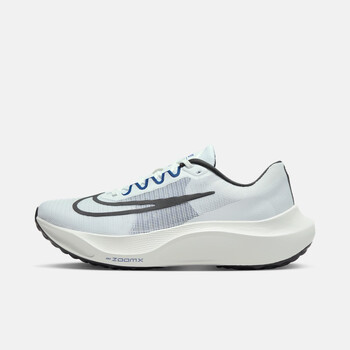 耐克 nike男鞋zoom fly 5 男子轻便减震透气竞速跑步鞋 dz2769-101 42