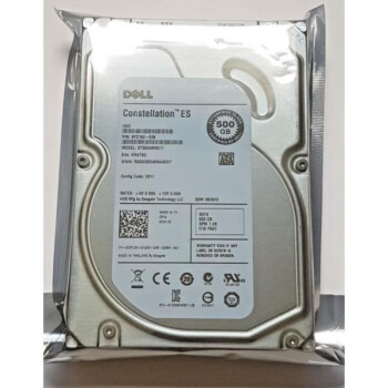 戴尔服务器支不支持u.2硬盘=dell服务器能用其他品牌的硬盘吗