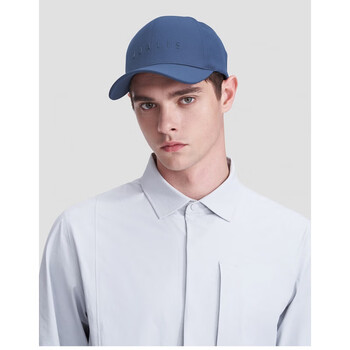 迪桑特descentedualis系列男子棒球帽d2431dcp16f藏青色nv