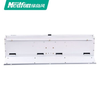 绿岛风（Nedfon）风幕机领秀离心式0.9米大功率低噪音风帘机FM4509L-2【装高4.5米内/开关款】