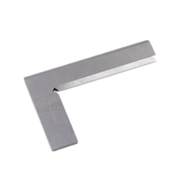 刀口角尺200300mm400刀口尺0级90度高精度不锈钢电梯刀口型直角尺