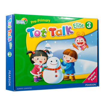 Tot Talk Pack 33-6׶Ӣ̲ 鱾+ϰ+3汾+dvd+ֻ
