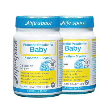 Life SpaceӤ6-3 θ60g*2ƿ