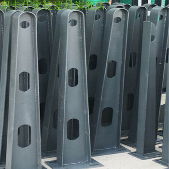 h钢雨棚牛腿 铁/不锈钢雨棚钢梁支架牛腿h型玻璃爪雨篷雨搭钢结构挡