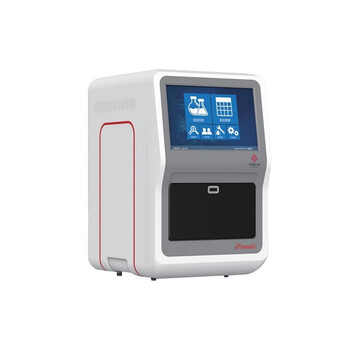 圣湘生物 核酸检测分析仪 iponatic四通量(s-q31b)&amp