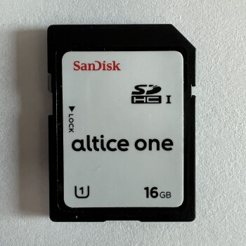 sandisk adapter图片