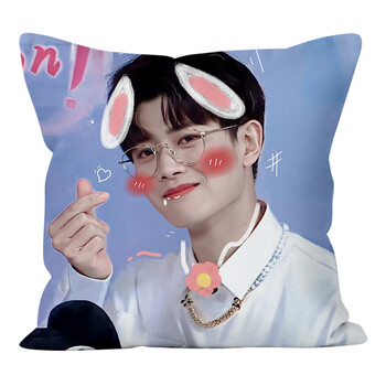 请君周边请君任嘉伦周边抱枕与君初相识同款海报贴纸专辑应援送女生日