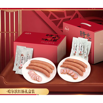 红肠批发背后的故事：产业动态解析