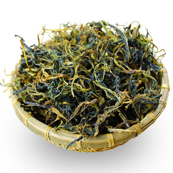 (38减10)梅干菜安徽无为特产干货蔬菜农家散装绍兴梅干菜头一斤