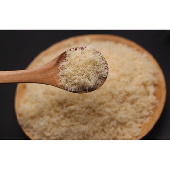 【每满39减8】干贝 自制野生瑶柱粉200克海鲜干货料理营养美味无盐