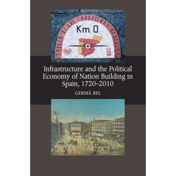 Infrastructure and the Political Economy of ...