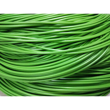 pe塑料仿藤条藤线藤条藤椅手工收纳筐编织用修补材料圆扁线草藤皮