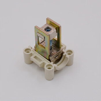 适用 原创品牌150平方t接端子分线器 免断电线 大流量分线 导线分流器