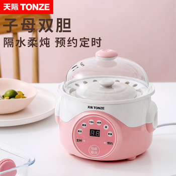 tonze ceramic rice cooker