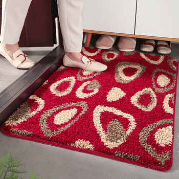 踏脚垫入户门地垫玄关门口进门防滑蹭土门垫吸水室外踏脚垫易打理大h6