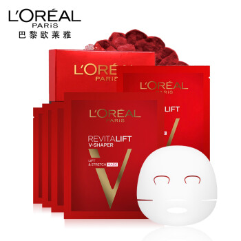 ŷţLOREALĤ4*24ml 4/УŮʿĤ Ůʿ ˮʪ £