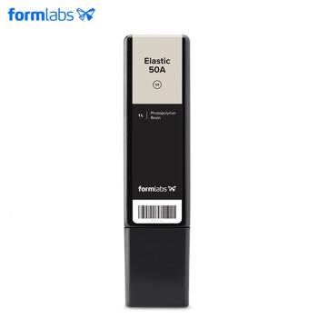 Formlabs ֬Elastic 50A̻3Dӡͨù֬ԭպз ֬Elastic 50A