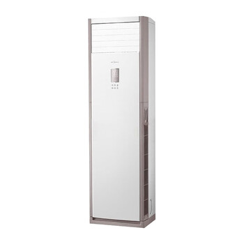 美的空调机RFD-120LW/BSDN8Y-PA401(B3)B白色50㎡及以上立柜式