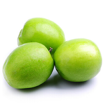 云南大青枣牛奶枣水果甜脆牛奶青枣孕妇水果枣子冬枣 2.