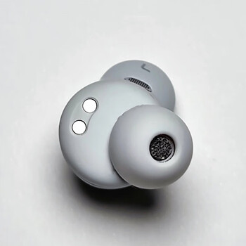 原装红米airdots3pro右耳左耳充电仓原神盒子一个单个单只lr补配灰色