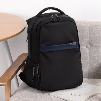 高尔夫golf男士双肩包防泼水锦纶书包电脑包大容量旅行背包d9bv33983j