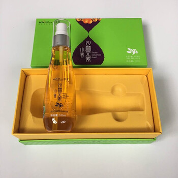 亲觅小春沙棘调和油春缇舍氧元素沙棘油紫苏100ml 孕妇小孩可用